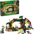 LEGO Wicked Elphaba's Retreat