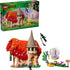 LEGO Wicked Glinda & Elphaba Visit Munchkinland
