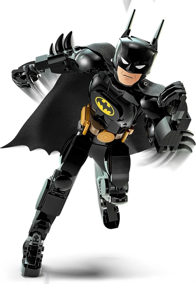 LEGO DC Batman Construction Figure Batman