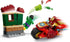 LEGO Marvel Iron Man with Bike and The Hulk