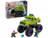 LEGO Marvel The Hulk Truck vs Thanos