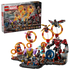LEGO Marvel Avengers Endgame Final Battle