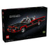 LEGO DC Batman The Classic TV Series Batmobile
