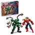 LEGO Marvel Mech Battle Spider-Man vs Doc Ock