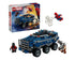 LEGO Marvel Spider-Man Prison Transport Chase Spider-Man Brand New Day