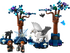 LEGO Harry Potter Forbidden Forest Magical Creatures