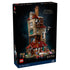 LEGO Harry Potter The Burrow Collectors Edition