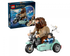LEGO Harry Potter Hagrid & Harry's Motorcycle Ride Harry Potter and the Deathly Hallows