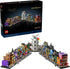 LEGO Harry Potter Diagon Alley Wizarding Shops
