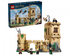 LEGO Harry Potter Hogwarts Castle Flying Lessons
