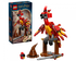 LEGO Harry Potter Fawkes Dumbledore's Phoenix