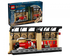 LEGO Harry Potter Book Nook Hogwarts Express