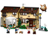 LEGO Harry Potter Privet Drive Aunt Marge's Visit Harry Potter and the Prisoner of Azkaban