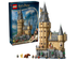 LEGO Harry Potter Hogwarts Castle The Main Tower