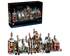 LEGO Harry Potter Hogsmeade Village Collectors Edition