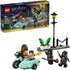 LEGO Harry Potter Hagrid & Harry Potter's Privet Drive Escape