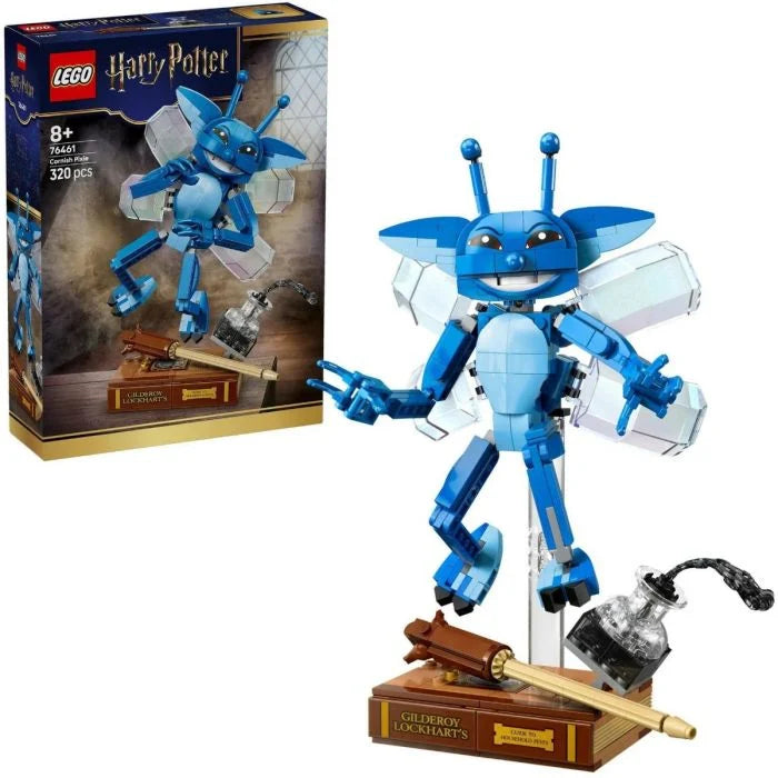 LEGO Harry Potter Cornish Pixie