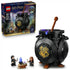 LEGO Harry Potter Cauldron Secret Potions Classroom
