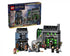 LEGO Harry Potter Knockturn Alley Wizarding Shops