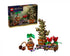 LEGO Harry Potter Hogwarts Herbology Plants