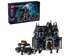 LEGO Wednesday Morticia's Cottage