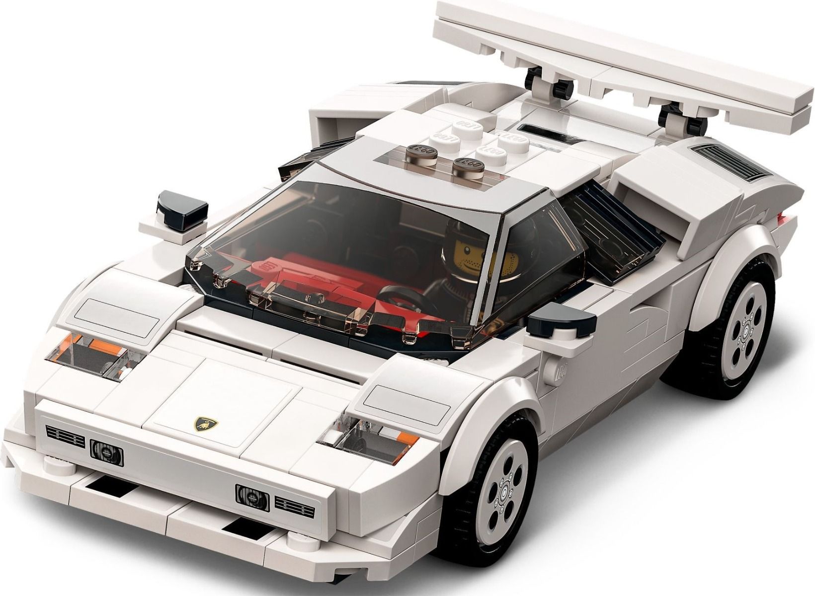 LEGO Speed Champions Lamborghini Countach