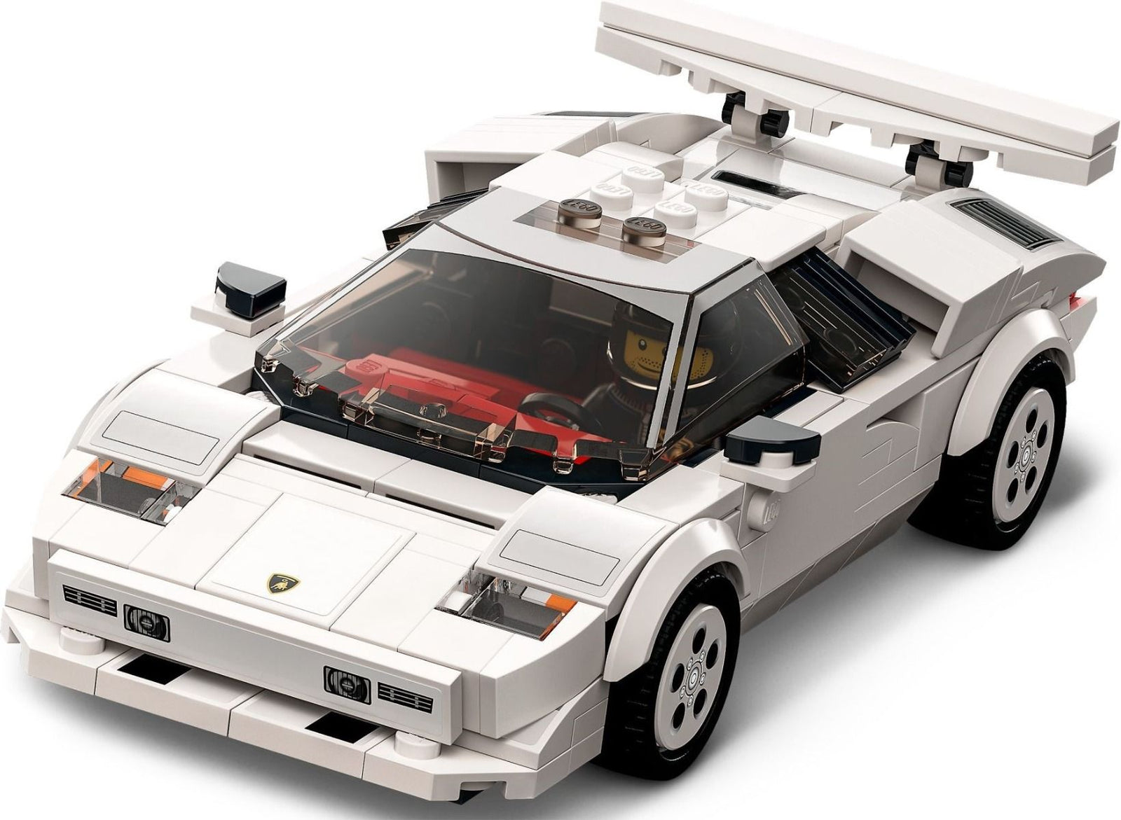 LEGO Speed Champions Lamborghini Countach