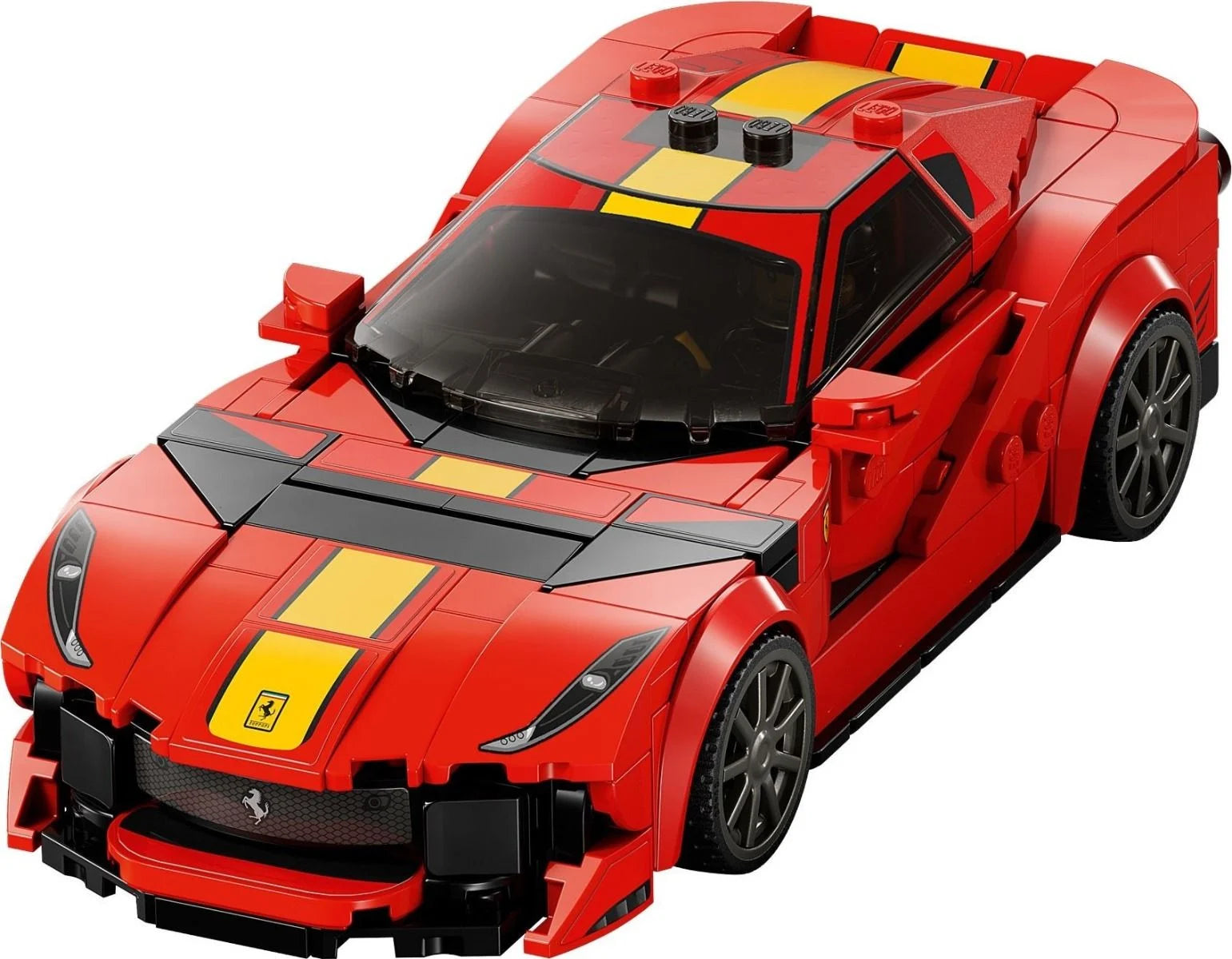 LEGO Speed Champions Ferrari 812 Competizione