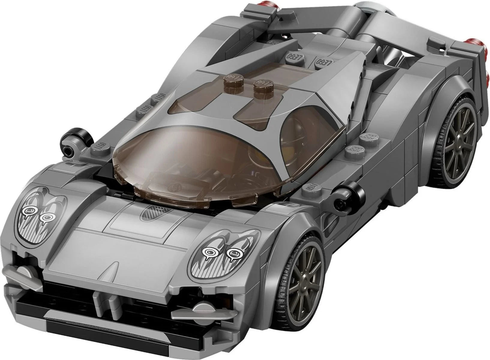 LEGO Speed Champions Pagani Utopia
