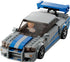 LEGO Speed Champions Nissan Skyline GT-R Fast & Furious