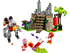 LEGO Sonic the Hedgehog Knuckles and the Master Emerald Shrine