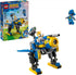 LEGO Sonic the Hedgehog Cyclone vs Metal Sonic