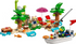 LEGO Animal Crossing Kapp'n's Island Boat Tour