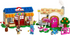 LEGO Animal Crossing Nook's Cranny & Rosie's House