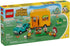 LEGO Animal Crossing Leif’s Caravan & Garden Shop