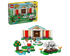 LEGO Animal Crossing Blathers's Museum Collection