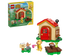 LEGO Animal Crossing Goldie's Cosy House