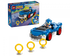 LEGO Sonic the Hedgehog Sonic's Car Speed Star Lightning
