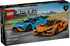 LEGO Speed Champions Lamborghini Revuelto & Huracán STO
