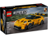 LEGO Speed Champions Porsche 911 GT3 RS Super Car