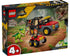 LEGO Jurassic World Young T rex Transport Truck