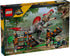 LEGO Jurassic World Spinosaurus Dinosaur Escape