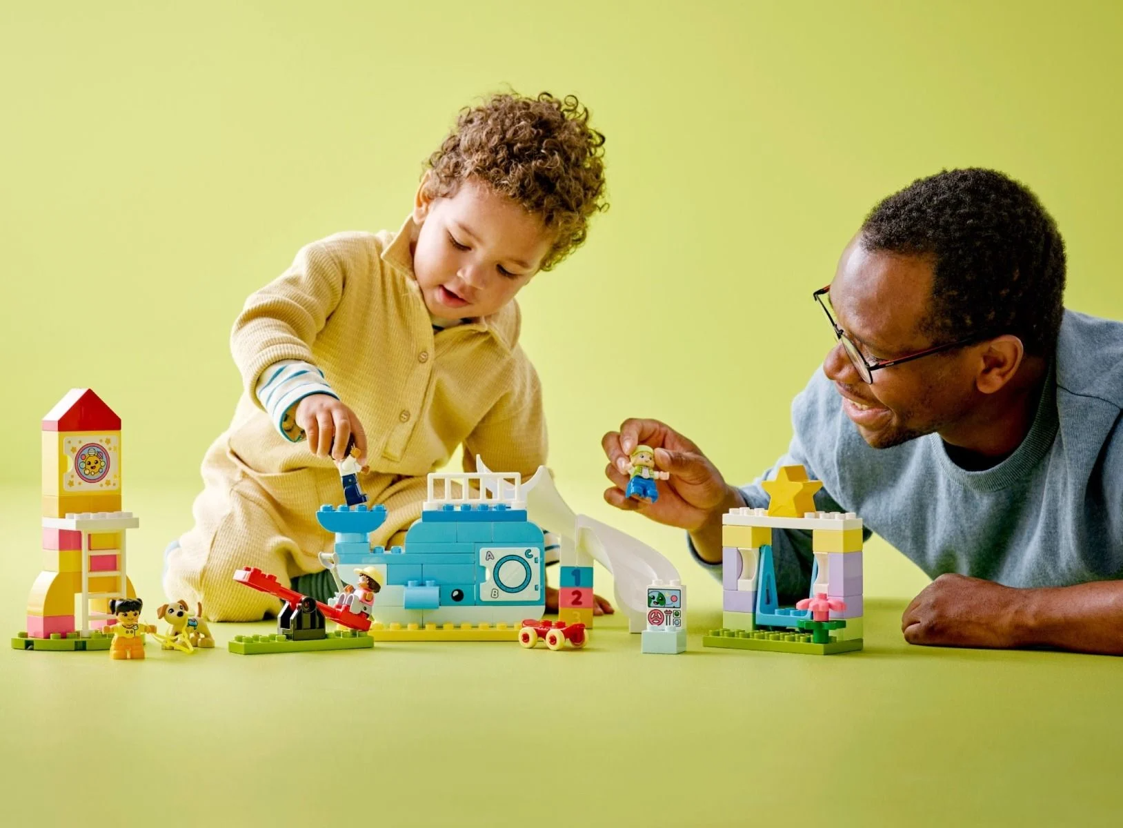LEGO DUPLO Dream Playground