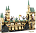 LEGO Harry Potter The Battle of Hogwarts