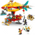 LEGO Monkie Kid Monkie Kid's Cloud Airship