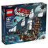 LEGO Movie Metal Beards Sea Cow