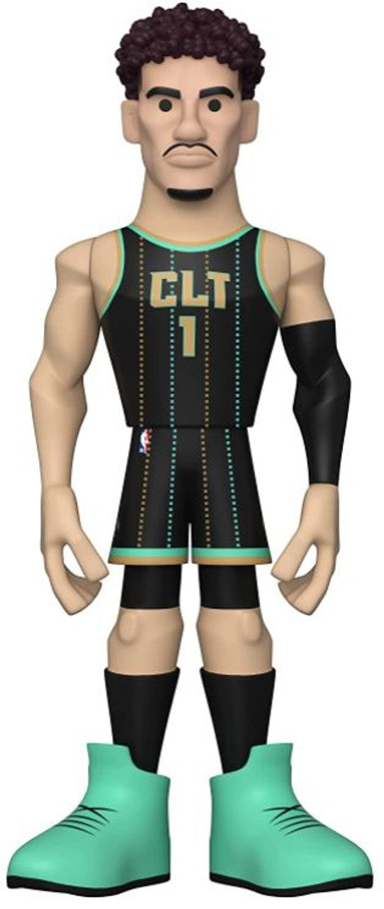 NBA 12" CHASE LaMelo Ball Charlotte Hornets