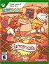 Lemon Cake Xbox One