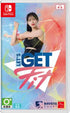 Let's Get Fit (Multi-Language) NINTENDO SWITCH