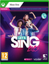 Let's Sing 2023 Xbox One